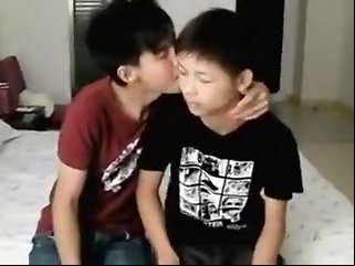 cutest chinese boys   
