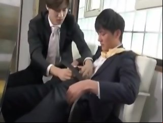 japanese soshi anal yujin  
